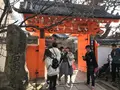 八坂庚申堂の写真_335004