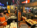 饒河街観光夜市（Raohe Street Night Market）の写真_337407