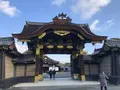 元離宮 二条城の写真_337530