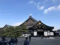 元離宮 二条城の写真_337531