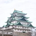 名古屋城の写真_342722