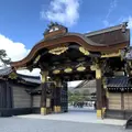 元離宮 二条城の写真_342953