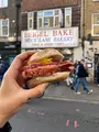 ベーグル ベイクの写真_343897