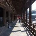 豊国神社（千畳閣）の写真_344439