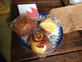 ネコノテパン工場の写真_34579