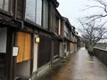 ひがし茶屋街の写真_347127