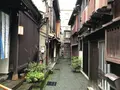 ひがし茶屋街の写真_347151