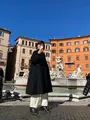Piazza Navona （ナヴォーナ広場）の写真_347658