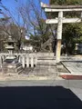 安井金比羅宮の写真_348200