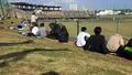 北谷公園野球場の写真_349020