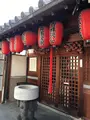 奈良市ならまち格子の家の写真_349870