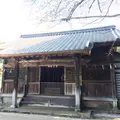 長浜神社の写真_350122