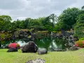 元離宮 二条城の写真_358503