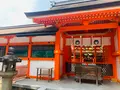 吉田神社の写真_358510