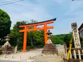吉田神社の写真_358511