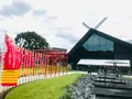 武蔵野坐令和神社の写真_364762
