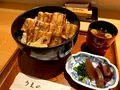 あなごめし うえの 広島三越店の写真_364810