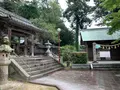 白山比咩（ひめ）神社の写真_365032