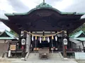 椎尾神社の写真_365111