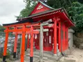 椎尾神社の写真_365114