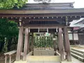 山口県護国神社の写真_367027