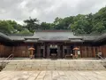 山口県護国神社の写真_367029