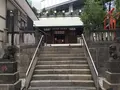 六本木天祖神社の写真_368077