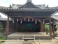 阿智神社の写真_368599