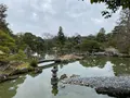 桂離宮の写真_371104