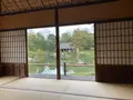 桂離宮の写真_371108