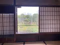 桂離宮の写真_371112