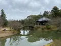 桂離宮の写真_371113