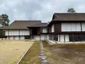 桂離宮の写真_371116