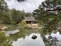 桂離宮の写真_371129