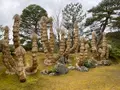 桂離宮の写真_371133
