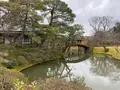 桂離宮の写真_371138