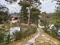 桂離宮の写真_371145
