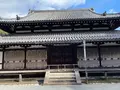 御寺 泉涌寺の写真_371350