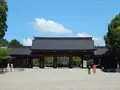 橿原神宮の写真_372506
