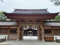 大山祇神社の写真_372623
