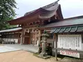 大山祇神社の写真_372625