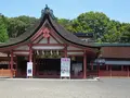 津島神社の写真_372908