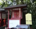 津島神社の写真_372911