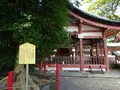 津島神社の写真_372921