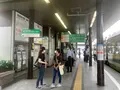 JR広島駅の写真_374874