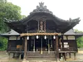 朝日八幡神社の写真_375543