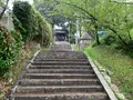 朝日八幡神社の写真_375561