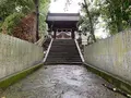 朝日八幡神社の写真_375562