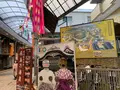 道後ハイカラ通りの写真_375591
