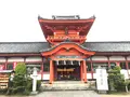 伊佐爾波神社の写真_375684